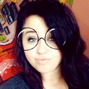 Meet your Posher, Kristen